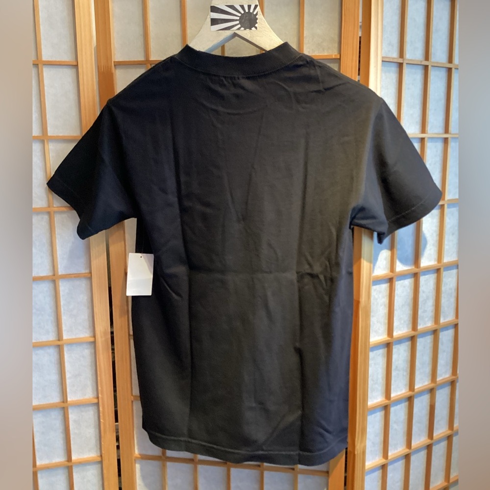 DC Skateboarding Hiro T Graphic Logo T-Shirt Men's Size Small - Picture 3 of 4